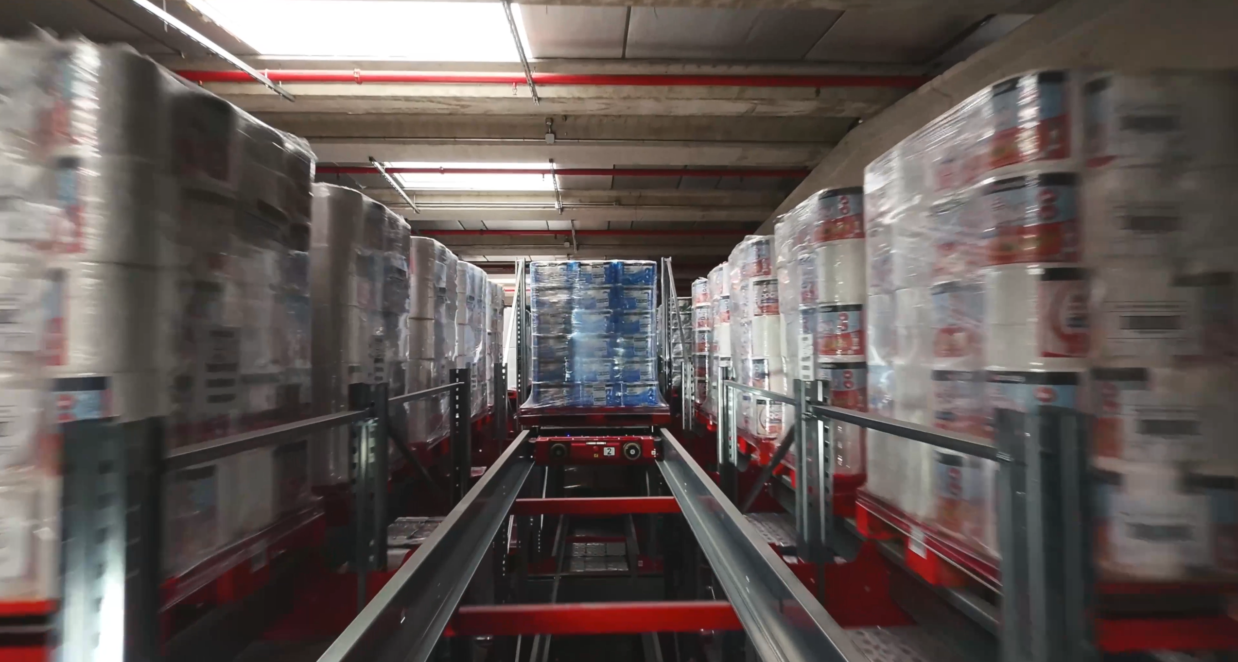 Smartpallet